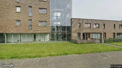 Apartments for rent in Groningen - Photo from Google Street View