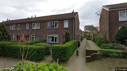 Apartments for rent in Rhenen - Photo from Google Street View