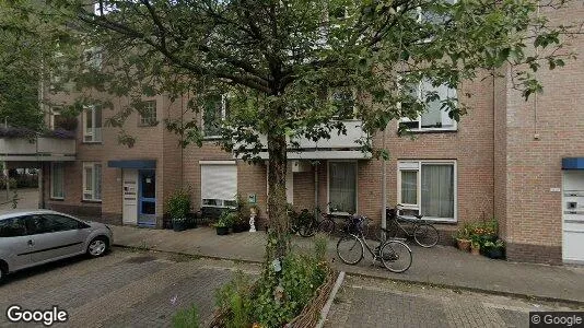 Apartments for rent in Arnhem - Photo from Google Street View