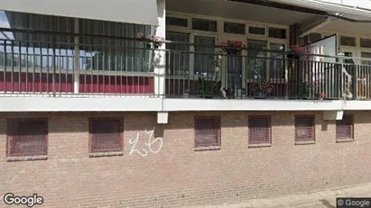 Apartments for rent in Arnhem - Photo from Google Street View