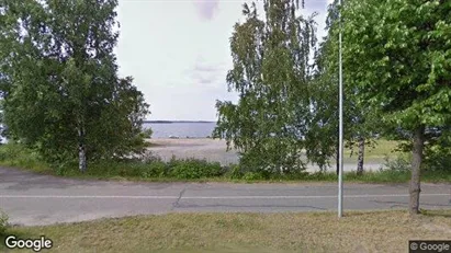 Apartments for rent in Tampere Keskinen - Photo from Google Street View