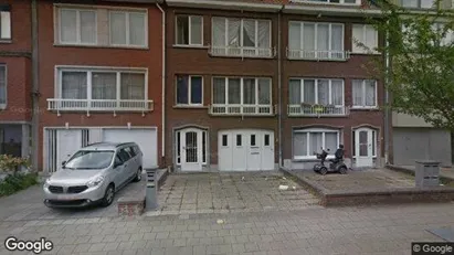 Apartments for rent in Antwerp Wilrijk - Photo from Google Street View