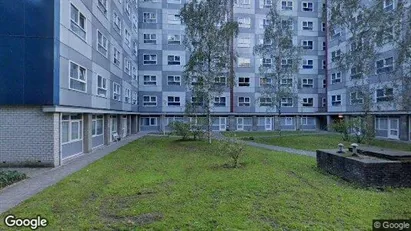 Rooms for rent in Nijmegen - Photo from Google Street View