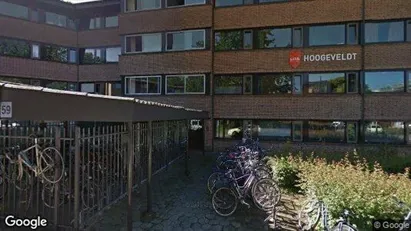 Rooms for rent in Nijmegen - Photo from Google Street View