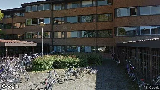 Rooms for rent in Nijmegen - Photo from Google Street View