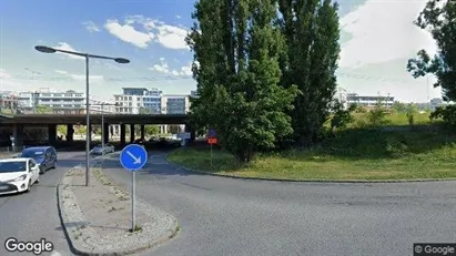 Apartments for rent in Södermalm - Photo from Google Street View