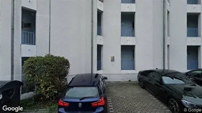 Apartments for rent in Gießen - Photo from Google Street View