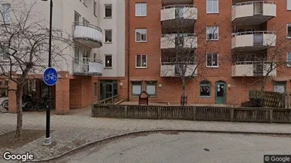 Apartments for rent in Linköping - Photo from Google Street View