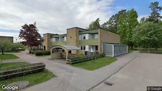 Apartments for rent in Linköping - Photo from Google Street View