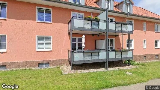 Apartments for rent in Bielefeld - Photo from Google Street View