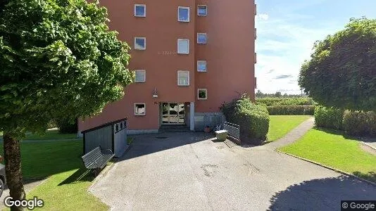 Apartments for rent in Borås - Photo from Google Street View