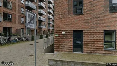 Apartments for rent in Copenhagen S - Photo from Google Street View