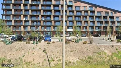 Apartments for rent in Solrød Strand - Photo from Google Street View