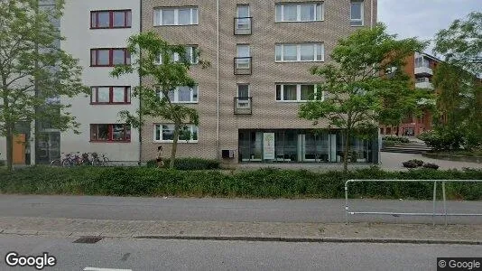 Apartments for rent in Kirseberg - Photo from Google Street View