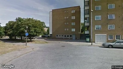 Apartments for rent in Kirseberg - Photo from Google Street View