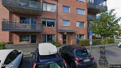 Apartments for rent in Ängelholm - Photo from Google Street View