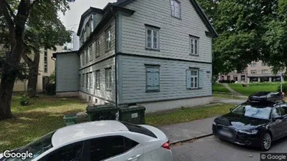 Apartments for rent in Tallinn Kesklinna - Photo from Google Street View