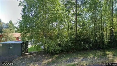 Apartments for rent in Hedemora - Photo from Google Street View