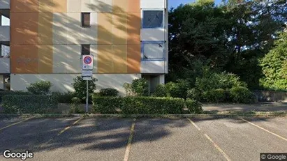 Apartments for rent in Liestal - Photo from Google Street View