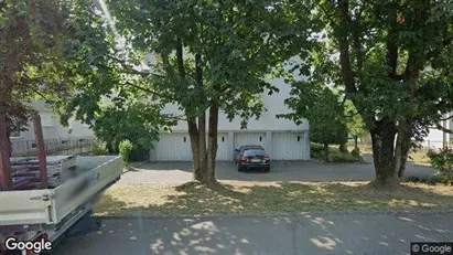 Apartments for rent in Arlesheim - Photo from Google Street View