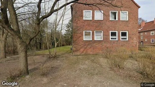 Apartments for rent in Kiel - Photo from Google Street View