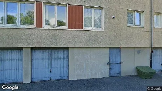 Rooms for rent in Västra hisingen - Photo from Google Street View