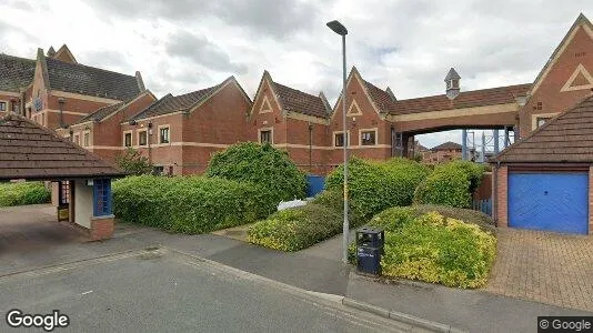 Apartments for rent in Stockton-on-Tees - Cleveland - Photo from Google Street View