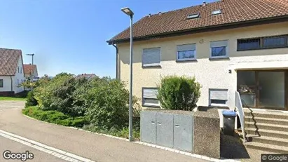 Apartments for rent in Esslingen - Photo from Google Street View