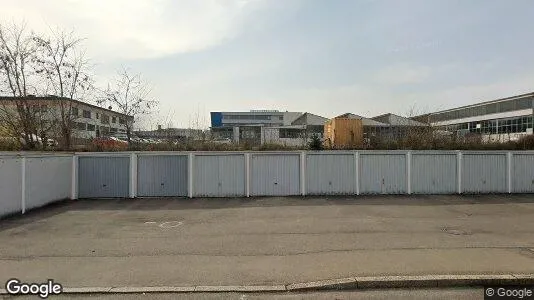 Apartments for rent in Böblingen - Photo from Google Street View