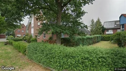 Apartments for rent in Oldenburg - Photo from Google Street View