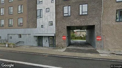 Apartments for rent in Herlev - Photo from Google Street View