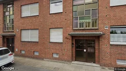 Apartments for rent in Oberhausen - Photo from Google Street View