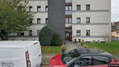 Apartments for rent in Duisburg - Photo from Google Street View