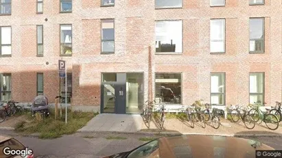 Apartments for rent in Copenhagen NV - Photo from Google Street View