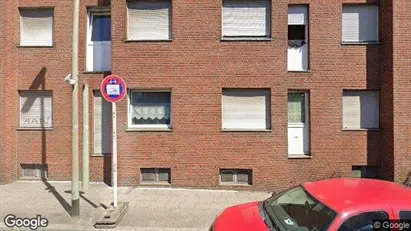 Apartments for rent in Essen - Photo from Google Street View