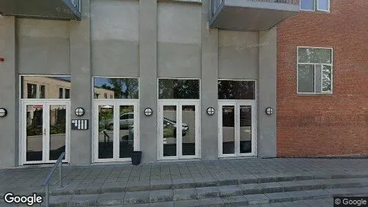 Apartments for rent in Hillerød - Photo from Google Street View