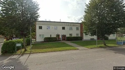 Apartments for rent in Växjö - Photo from Google Street View