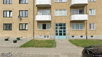 Apartments for rent in Sofielund - Photo from Google Street View