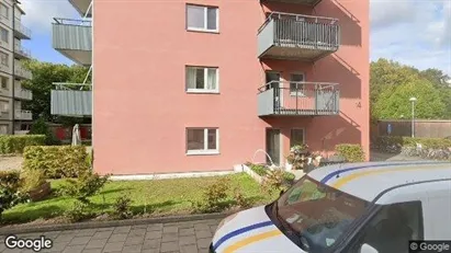 Apartments for rent in Malmö City - Photo from Google Street View