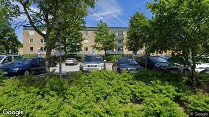 Apartments for rent in Hyllie - Photo from Google Street View