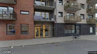 Apartments for rent in Sofielund - Photo from Google Street View