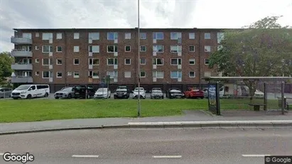 Apartments for rent in Örgryte-Härlanda - Photo from Google Street View