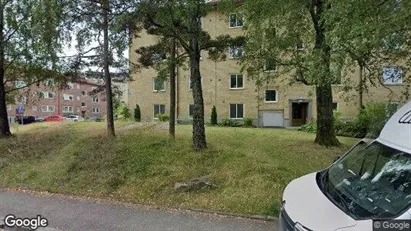 Apartments for rent in Örgryte-Härlanda - Photo from Google Street View