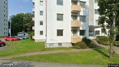 Apartments for rent in Gothenburg East - Photo from Google Street View