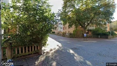 Apartments for rent in Örgryte-Härlanda - Photo from Google Street View