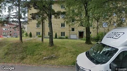 Apartments for rent in Örgryte-Härlanda - Photo from Google Street View