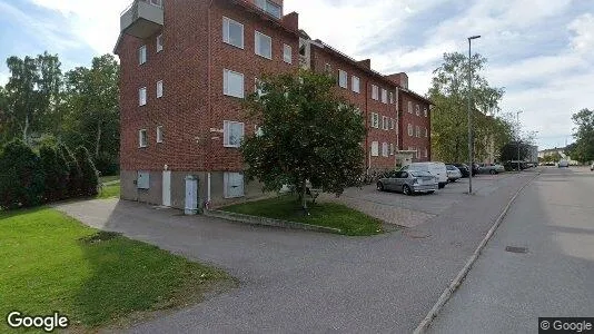 Apartments for rent in Flen - Photo from Google Street View