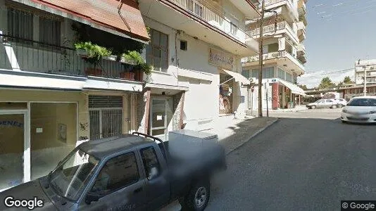 Apartments for rent in Drama - Photo from Google Street View