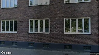 Apartments for rent in Malmö City - Photo from Google Street View