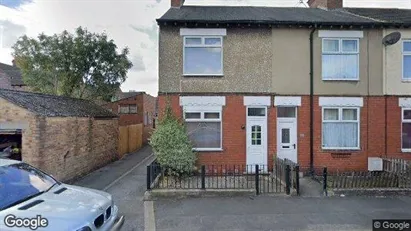 Apartments for rent in Selby - North Yorkshire - Photo from Google Street View